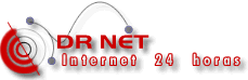 DR.NET Mail